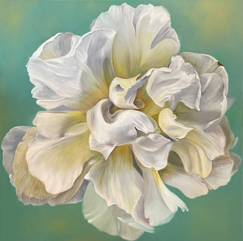 "Live Blossom"