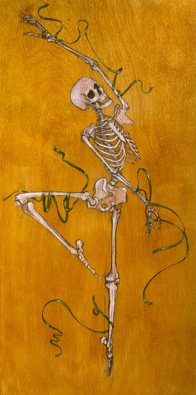"Skull"